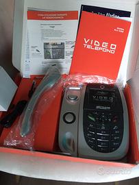 Video Telefono Telecom nuovo