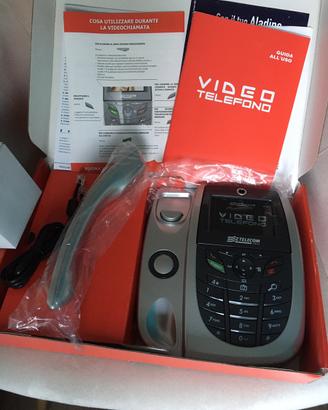 Video Telefono Telecom nuovo