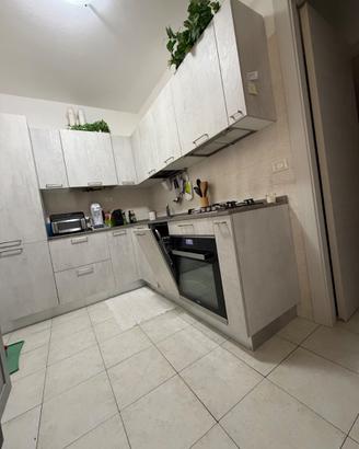 Cucina angolare CREO