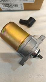 Motorino di avviamento Kymco People 50 s GY6 