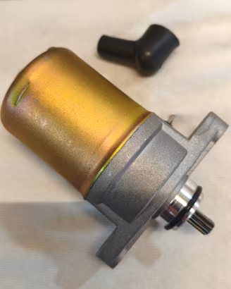 Motorino di avviamento Kymco People 50 s GY6 