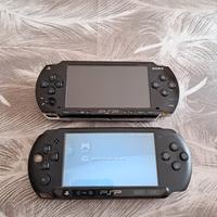2 Playstation PSP 