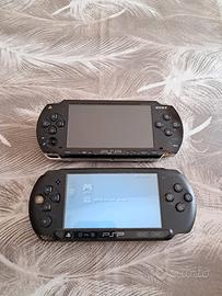 2 Playstation PSP 