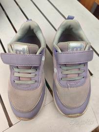 Scarpe bambina