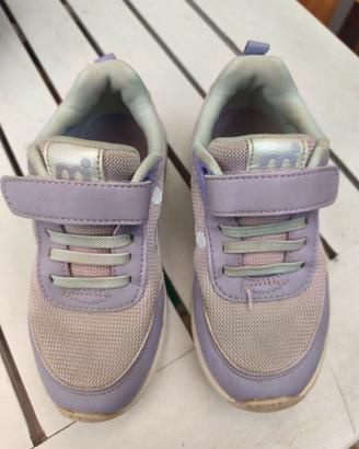 Scarpe bambina