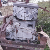 Autocarro lancia RO 1930 parti ricambio