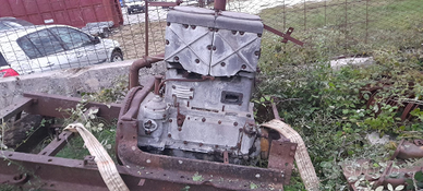 Autocarro lancia RO 1930 parti ricambio