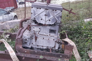 Autocarro lancia RO 1930 parti ricambio