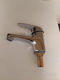 rubinetto per lavandino