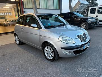 Lancia Ypsilon 1.2 benzina