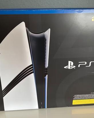 Sony PlayStation 5 Pro PS5 2 TB