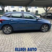 HYUNDAI i20 PROMO FINANZ 1.2 MPI Connectline KM