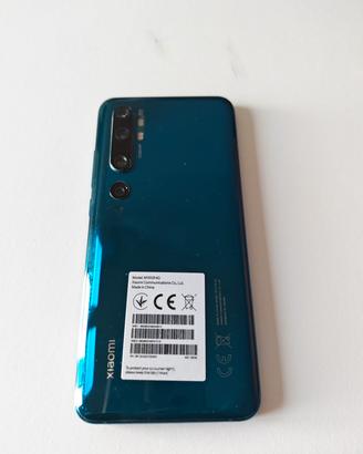 xiaomi note 10