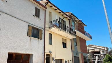 Casa a schiera