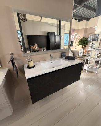 Bagno Scavolini