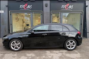 Mercedes-benz A 180 Automatic AMG Line Advanced Pl