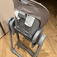 Polly magic relax seggiolone papa