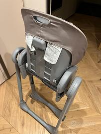 Polly magic relax seggiolone papa