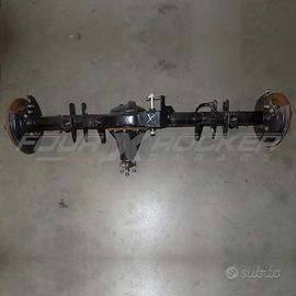 Ponte posteriore Land Rover Discovery 2 td5