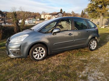 Citroen C4 Picasso 1.6 CMP diesel