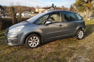 Citroen C4 Picasso 1.6 CMP diesel