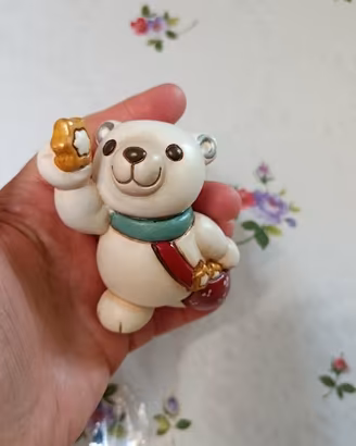 Thun orso paul piccolo