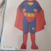 vestito di carnevale 