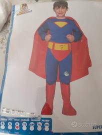 vestito di carnevale 