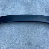 Spoiler portellone posteriore Alfa Romeo GTV 2002