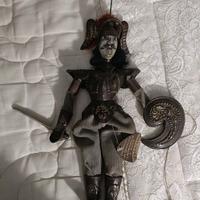 Pupo Siciliano artigianale  Orlando Souvenir 