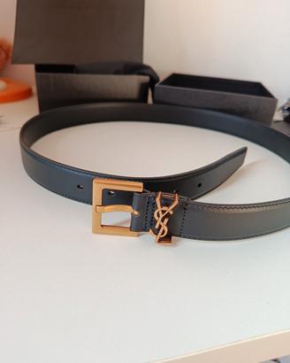 cintura ysl 90cm