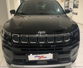 JEEP Compass 1.6 Mjt II 2WD Limited