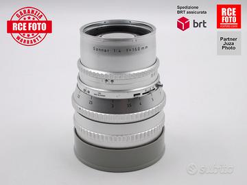 Hasselblad Distagon 150 F4