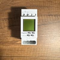 Temporizzatore per guida DIN Legrand 1 canale