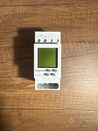Temporizzatore per guida DIN Legrand 1 canale