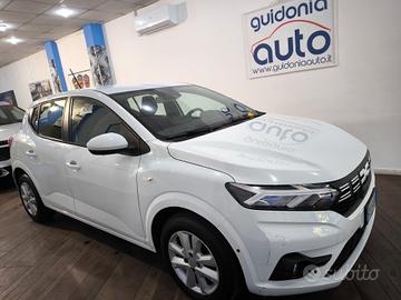 Dacia Sandero Stepway 1.0 TCe ECO-G Expression