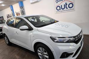 Dacia Sandero Stepway 1.0 TCe ECO-G Expression