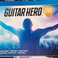 Guitar hero live