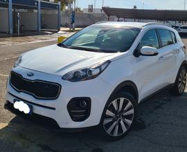 KIA Sportage 4ª serie - 2016