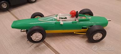 Slot car vintage Scalextric 