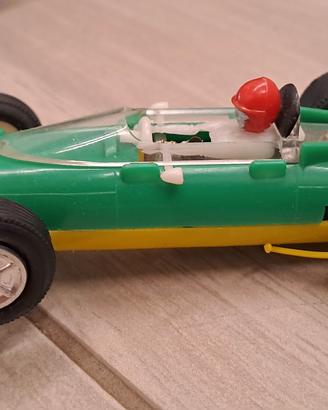 Slot car vintage Scalextric 