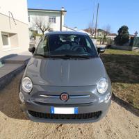 FIAT 500 Hybrid