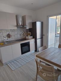 Appartamento appena ristrutturato