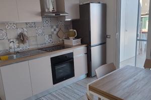 Appartamento appena ristrutturato