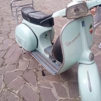 Vespa del 1968