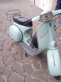 Vespa del 1968