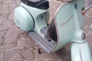 Vespa del 1968