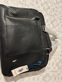 Borsa da lavoro U.S. POLO ASSN. "Cambridge" - NUOV