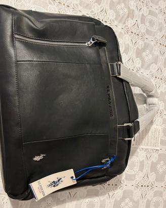 Borsa da lavoro U.S. POLO ASSN. "Cambridge" - NUOV