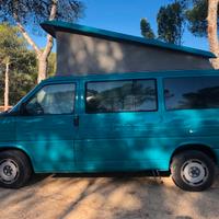 VW t4 Westfalia Multivan GPL